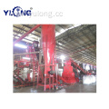 Yulong Wood Chips Hammer Mill